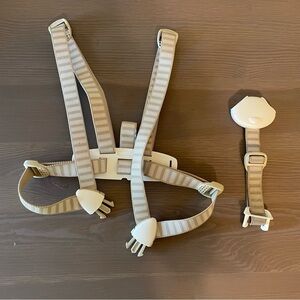 Stokke Tripp Trapp 5-Point Harness